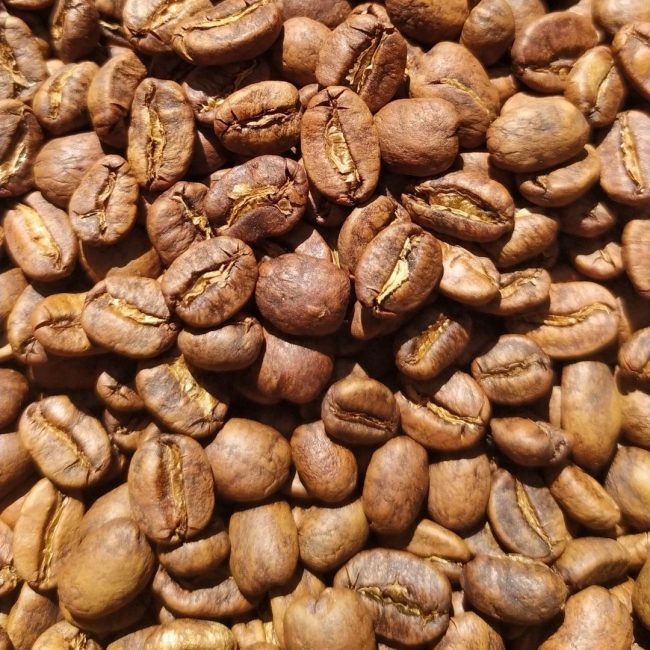 Roasted Coffee Beans Suppliers Sumatra Coffee Supplier